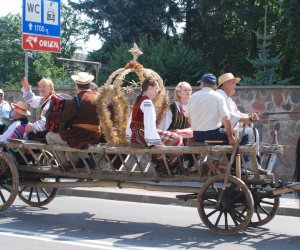 X PODLASKIE ŚWIĘTO CHLEBA