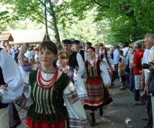 IX Podlaskie Święto Chleba