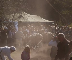 JESIEŃ W POLU I ZAGRODZIE w ramach Europejskich Dni Dziedzictwa 18 września 2016 r.