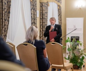 Relacja z konferencji ,,Granice i ludzie. Społeczne następstwa powojennych podziałów państwowych w Europie Centralnej i Wschodniej 1918-1939”