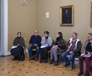 44. Konkursu Gry na Instrumentach Pasterskich im. Kazimierza Uszyńskiego - FOTORELACJA