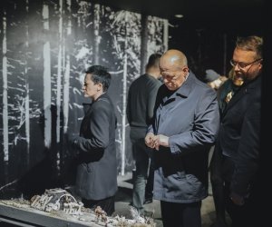 Jubileusz 55-lecia Muzeum Rolnictwa w Ciechanowcu - fotorelacja