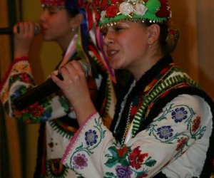 XXVII KONKURS GRY NA INSTRUMENTACH PASTERSKICH im. Kazimierza Uszyńskiego