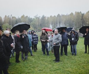 Jubileusz 55-lecia Muzeum Rolnictwa w Ciechanowcu - fotorelacja