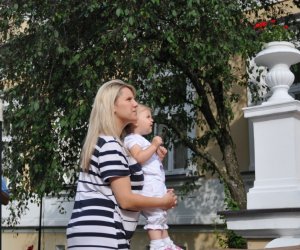 VIII Zajazd Wysokomazowiecki, 15.07.2012.