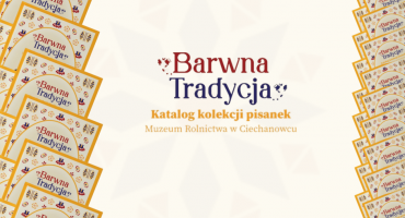 Katalog Barwna Tradycja