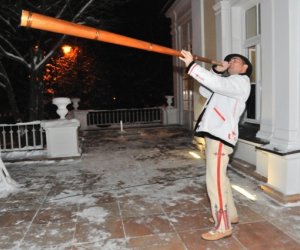 Fotorelacja z XXX Konkursu Gry na Instrumentach Pasterskich im. Kazimierza Uszyńskiego