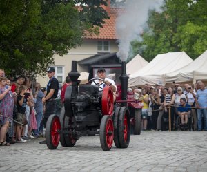 XXIII Podlaskie Święto Chleba - fotorelacja