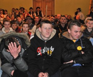 Fotorelacja z XXX Konkursu Gry na Instrumentach Pasterskich im. Kazimierza Uszyńskiego
