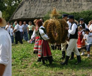 VII PODLASKIE ŚWIĘTO CHLEBA