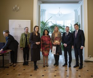 Podsumowanie Konkursu na Zabytek 2025 Podsumowanie Konkursu na Zabytek 2025