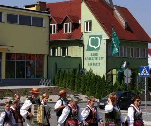 IX Podlaskie Święto Chleba
