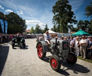 XVIII Podlaskie Święto Chleba - fotorelacja