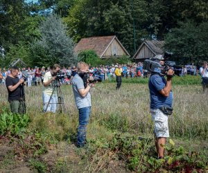 XVIII Podlaskie Święto Chleba - fotorelacja