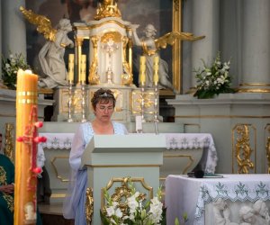 IX Zajazd Wysokomazowiecki - fotorelacja