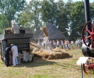 IX Podlaskie Święto Chleba