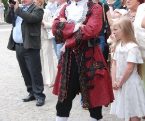V Zajazd Wysokomazowiecki