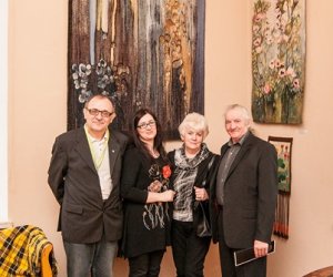 Kilimy, gobeliny, sumaki - Cepeliowska Tkanina Artystyczna
