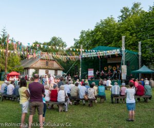 Odpust na św. Antoniego 2016