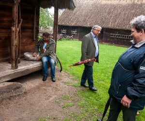 Jarmark św. Wojciecha i Święto Lasu