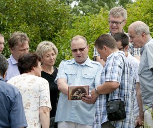 "Podlasie Nadbużańskie" - konferencja z okzji 500-lecia Powstania Województwa Podlaskiego