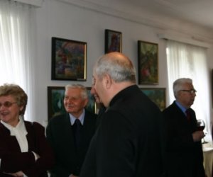 W kręgu plenerów malarskich