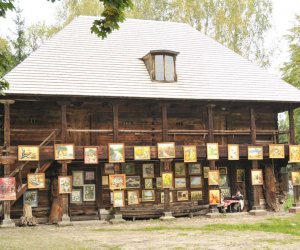 Wykopki w skansenie podsumowanie, fotorelacja.