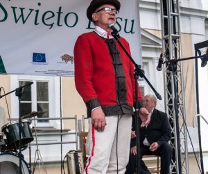 Jarmark św. Wojciecha i Święto Lasu