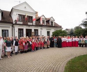 XVII Podlaskie Święto Chleba - fotorelacja