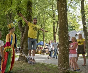 Odpust na św. Antoniego - fotorelacja