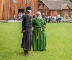 14 Zajazd Wysokomazowiecki - fotorelacja
