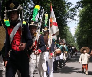 VIII Zajazd Wysokomazowiecki, 15.07.2012.