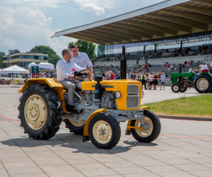 "Piknik Poznaj Dobrą Żywność" - Służewiec - 26 maja 2024 r. - fotorelacja