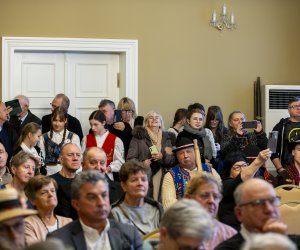 44. Konkursu Gry na Instrumentach Pasterskich im. Kazimierza Uszyńskiego - FOTORELACJA