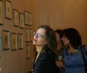 Rośliny lecznicze w kulturze, nauce i sztuce,