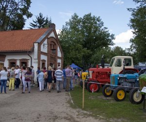 XVI Podlaskie Święto Chleba