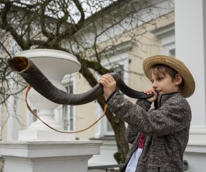 44. Konkursu Gry na Instrumentach Pasterskich im. Kazimierza Uszyńskiego - FOTORELACJA
