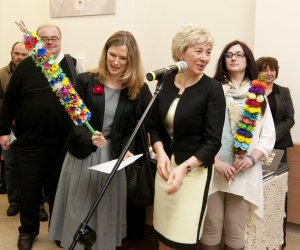 Muzeum w Ciechanowcu ponownie z wystawą w Warszawie