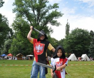 VIII Zajazd Wysokomazowiecki, 15.07.2012.