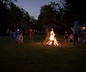 Noc Muzeów 2017 - fotorelacja