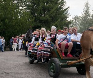 XVI Podlaskie Święto Chleba