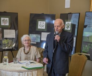 Międzynarodowa konferencja naukowa Rośliny lecznicze w nauce i kulturze 2025