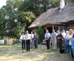 Kazimierz Uszyński - zdjęcia archiwalne