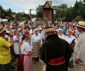 XVI Podlaskie Święto Chleba