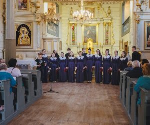 Noc Muzeów 2018 - fotorelacja
