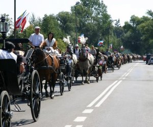 IX Podlaskie Święto Chleba