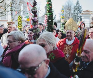 Niedziela Palmowa 2018