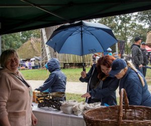 Jesień w Polu i Zagrodzie 2018 - fotorelacja