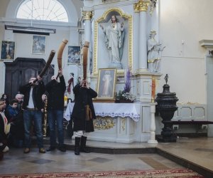 Ligawki 2018