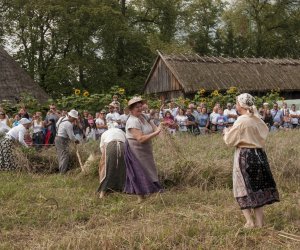 XVI Podlaskie Święto Chleba